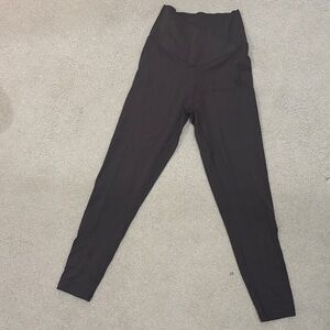 Women’s Black Leggings